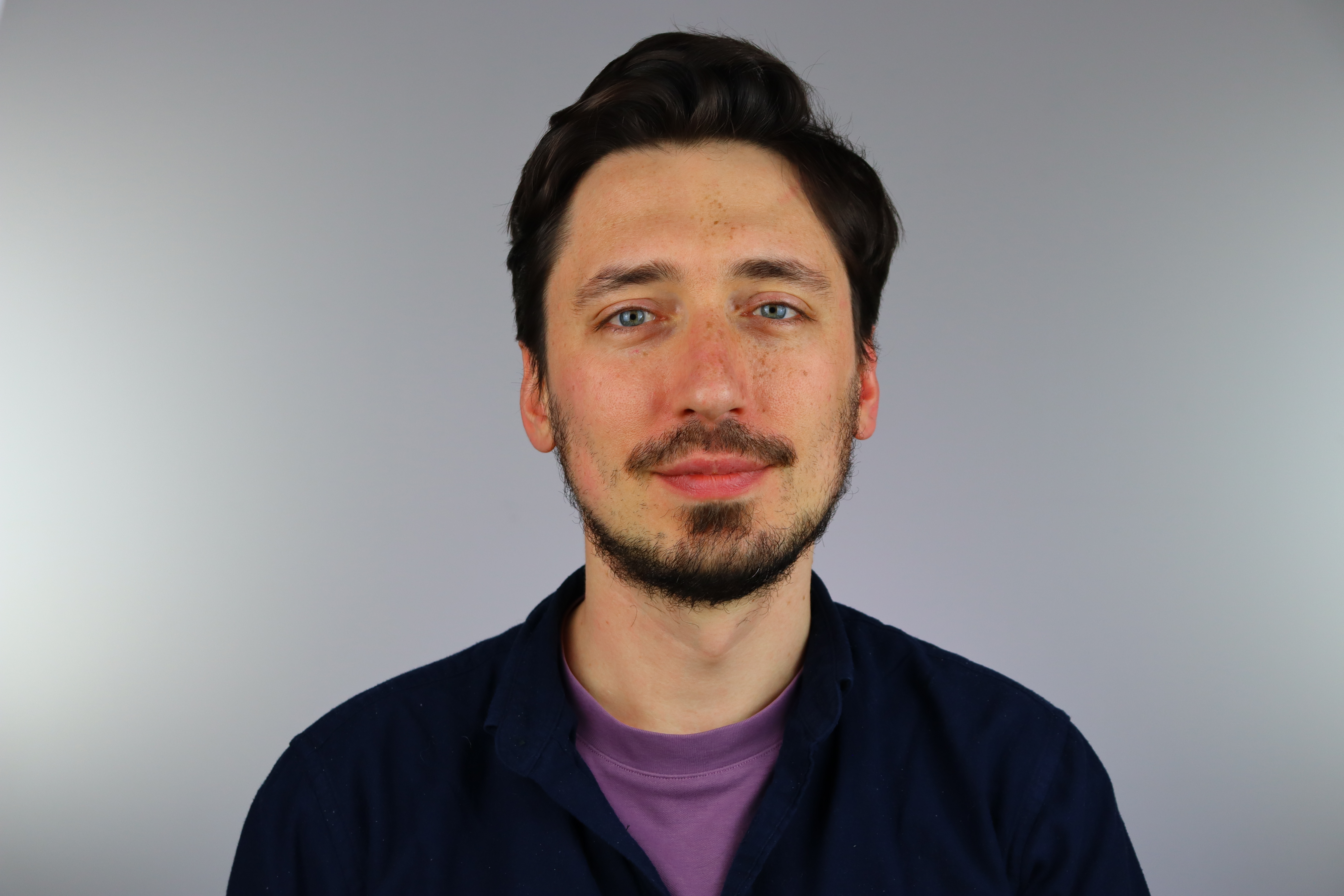Simon Marwecki