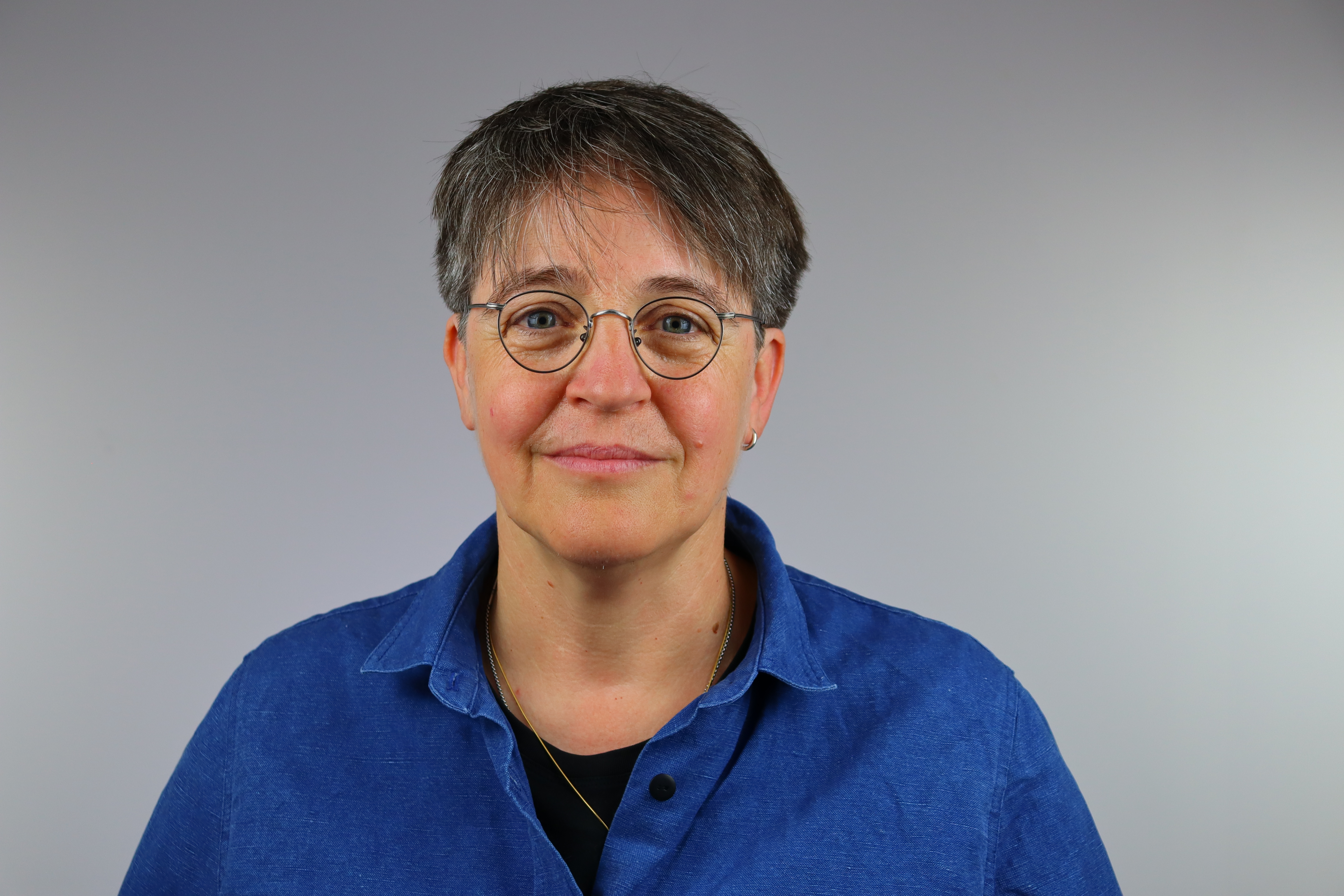 Tanja Berg
